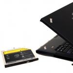 Lenovo ThinkPad T400s Подробные технические характеристики ноутбуков