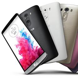 Обзор смартфона LG G3s: мечты о флагманстве LG G3 всех цветов радуги